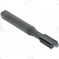 OSG Spiral Point Tap: #2-56 UNC, H2 / 2B-3B, 2 Flute, Bottoming Chamfer (MPN 1205701). Key specifications — attr1299616: H2 / 2B-3B.