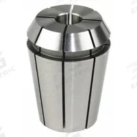 LYNDEX-NIKKEN Rigid Tap Collet: ER32, For 1/4 in Taps (MPN ET32-255). Key specifications — attr1033478: ET32-255; attr1033479: LYNDEX-NIKKEN.