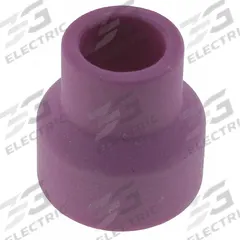 AMERICAN TORCH TIP Nozzle: Alumina, No. 5, Std, 54N17, 10 PK. Key specifications — Reference Number: 54N17; Brand: AMERICAN TORCH TIP.