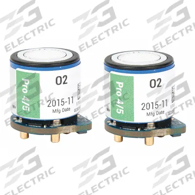 INDUSTRIAL SCIENTIFIC Gas Detector Sensor: Ventis Pro4/Ventis Pro5, INDUSTRIAL SCIENTIFIC - Industrial Scientific Replacement Sensors