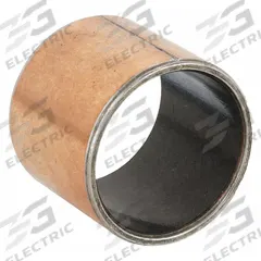 APPROVED VENDOR Bushing: Bushing, For Pallet Jacks, For 5LA79 (MPN D225). Key specifications — Accessory Type: Bushing; Compatible Grainger Part Number: 5LA79; Brand: APPROVED VENDOR; Compatible with Product Type: Pallet Jacks.