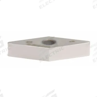 SUMITOMO Diamond Turning Insert: 2NC-VNGA332 - Diamond Indexable Turning Inserts