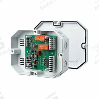 METZ CONNECT Modbus Module: C-Logline, Modbus RTU, Surface Mounting, (4) Digital In, 1108331326IP. Key specifications — Manufacturer Part Number: 1108331326IP; Power Required: 24V AC/DC; Product Type: Modbus Module; Series: C-Logline; Number and Type of Inputs: (4) Digital.