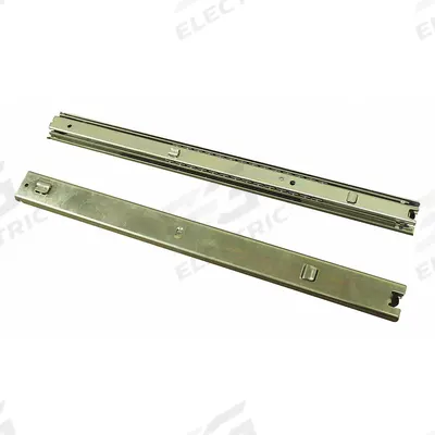 WESTWARD Drawer Slides: Drawer Slides (MPN GGS_51214) - Cabinet Drawer Slides