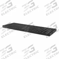 APPROVED VENDOR Work Platform: 66 in Overall Lg, 24 in Overall Wd, 2.6 in Overall Ht, HDPE (MPN A-6624). Key specifications — Color: Black; Stacking: Stackable; Compatible with Grainger Part Number: 1DPD3; Compatible with Manufacturer Model Number: A6624BG; Included Components : Panel Only; Material: HDPE; Tread Type: Antifatigue Mat; Brand: APPROVED VENDOR.