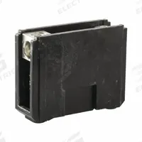 POLARIS Power Distribution Block: Open, Lug, Lug, 4 AWG – 500 kcmil For Line Side Wire Sizes (MPN AL-R2-K6). Key specifications — attr1361688: Surface; attr1308686: POLARIS; attr1361672: Aluminum.