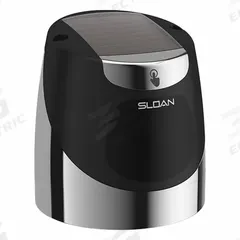SLOAN Automatic Flush Valve Retrofit Kit: Solis, Auto Flush Valve Retrofit Kit, Urinals, Top, Solar (MPN EBV1006A). Key specifications — Mounting Type: Top; Brand: SLOAN.