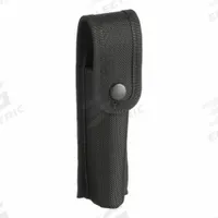 Holster: For 3 in Belt Wd, Black, Nylon, For Universal Flashlights, For Use With 7600 (MPN 7606). Key specifications — Brand: PELICAN; Material: Nylon; Compatible with Brand: Universal.