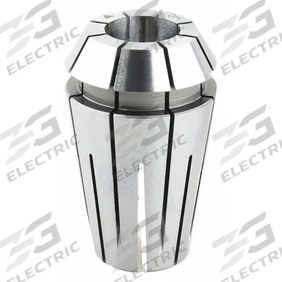 LYNDEX-NIKKEN Sealed Tap Collet: ER20 - ER Sealed Tap Collets