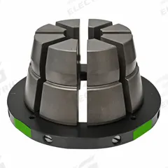 CONTINENTAL Crimping dies: 19 mm Max, Green, PC160I (MPN 20244953). Key specifications — attr565002: PC150; attr565004: Green; attr565021: PC160I.
