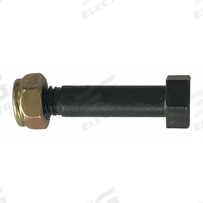 Dayton Locking Nut and Chain Pin: Mfr Part # GGS_57149 - Dayton Hoist Replacement Parts