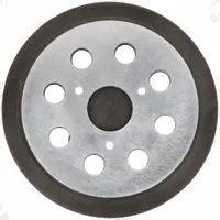 BLACK & DECKER Pad: 151281-08. Key specifications — attr672508: Pad; attr672507: 151281-08.