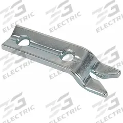 MAGLINE Offset Lock Bracket: For 5YP03, For TPAUA4, Fits Magline Brand (MPN 302446). Key specifications — For Use With Grainger Item Number: 5YP03; For Use With Mfr. Model Number: TPAUA4; Fits Brand: Magline; Product Type: Offset Lock Bracket; Brand: MAGLINE.