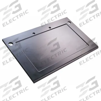 LABCONCO Spill Stop Work Surface: 30 in Overall Wd, 4 ft Overall Lg, 1 1/4 in Thick - Fume Hood Work Surfaces