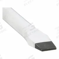 STANLEY General Purpose Slotted Screwdriver: 3/8 in Tip Size, Extra Long Lg, 15 1/4 in Overall Lg (MPN 66-160-A). Key specifications — attr1205183: 3/8 in; attr1205186: Cushion; attr1205189: STANLEY.