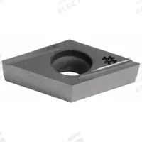 SUMITOMO Diamond Turning Insert: DCGT21.50LFX, DCGT070204L-FX (MPN DCGT21.50LFX-AC5015S). Key specifications — attr257732: DCGT21.50LFX; attr257733: DCGT070204L-FX.