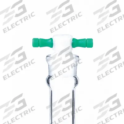 KIMBLE Volumetric Flask: 20 mL, Colorless, Conical, A, +/-0.08 mL - Glass Volumetric Flasks