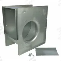 DAYTON Housing: Mfr Part # VTSYTS159HCWG. Key specifications — Product Type: Housing; Manufacturer Part Number: VTSYTS159HCWG.