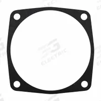 INGERSOLL RAND Gasket: Mfr Part # 2934-36, Hammer Case Gasket. Key specifications — attr948908: 2934-36; attr948910: 3Y576; attr948911: 2934P2; attr948916: Hammer Case Gasket.