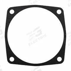 INGERSOLL RAND Gasket: Mfr Part # 2934-36, Hammer Case Gasket. Key specifications — attr948908: 2934-36; attr948910: 3Y576; attr948911: 2934P2; attr948916: Hammer Case Gasket.