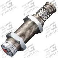 Shock Absorber: 150 mm Ext Lg, 100 N Force (MPN FA-3625A3-C). Key specifications — Brand: BANSBACH; Material: Steel.