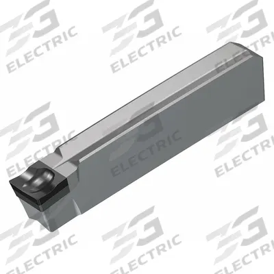 WALTER Indexable Parting and Grooving Insert: GX24-3F500N02FS-F1 (MPN 7629620) - Machining