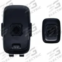 MOBILESPEC Windshield Mount: Mobile Phone Mount, Mobile Phones/MP3 Players, Windshield, Black (MPN MBM11103). Key specifications — Product Type: Mobile Phone Mount; Compatible Devices: Mobile Phones; Color: Black; Mounting Location: Windshield; Features: Two Mount Styles.