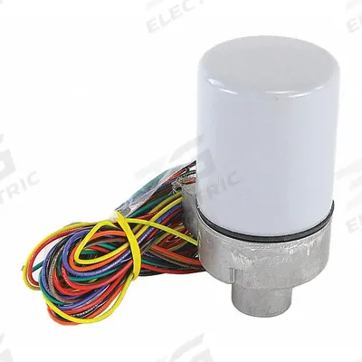 SCHNEIDER Electric Actuator: MP-5213-500 Mfr Part # - Replacement HVACR Pumps, Valves & Tubing