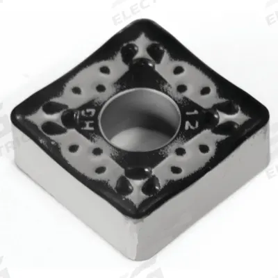 SUMITOMO Square Turning Insert: SNMM644EHG - Square (S) Indexable Turning Inserts