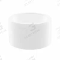 OILITE Sleeve Bearing: Acetal, 1 in Bore, 1 1/4 in OD, 3/4 in Overall Lg, White, 5 PK (MPN WS-1620-06B). Key specifications — Color: White; Brand: OILITE.
