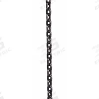 DAYTON Load Chain: Manual Chain Hoists, 1,000 lb Compatible Load Capacity, Dayton, GGS_56981. Key specifications — Compatible Hoist Type: Manual Chain Hoists; Compatible Series: Dayton; Manufacturer Part Number: GGS_56981; Product Type: Load Chain.