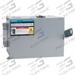 SIEMENS Bus Plug: 30 A Amps, 480V AC, E, Siemens Sentron Busway, 3 Phase, 4 Wire with Ground (MPN SLEC440304GED4). Key specifications — attr211120: SIEMENS; attr195653: 480V AC; attr195654: E; attr195656: Siemens Sentron Busway.