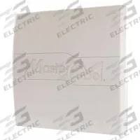 MASTERCOOL Cover: Cover (MPN MCP44-IC). Key specifications — Material: Polystyrene; Brand: MASTERCOOL; Product Type: Cover; Compatible Manufacturer Model Number: MCP44; Manufacturer Part Number: MCP44-IC.