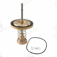 WATTS Second Check Valve Repair Kit: Second Check Valve Repair Kit, 793PG7, 6 LF909, Repair Kit (MPN 909 6 2nd Check Kit). Key specifications — Compatible Valve Size: 6 in; Compatible with Grainger Part No.: 793PG7; Compatible with Series: RK-909; Compatible with Mfr. Model No.: 6 LF909; Includes: Spring Assembly.