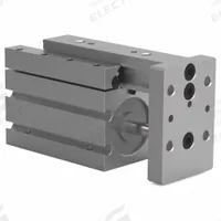 DE-STA-CO Mini Power Slide: 1 in Stroke Lg, 3/4 in Bore Dia, Mfr Part # MPS-2-2, MPS Series, Inch. Key specifications — attr948518: MPS-2-2; attr948527: MPS; attr948531: DE-STA-CO.