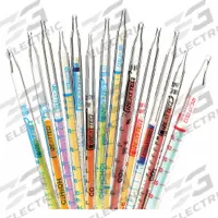 NEXTTEQ Detector Tube: NEXTEQ NX-1000, CH3NCS, Gas Detection Tube, With Pump, Wood Fumigation, 10 PK (MPN NX187M). Key specifications — attr914051: Methyl Isothiocyanate; attr914053: 10 to 600 ppm/25 to 1,500 ppm.