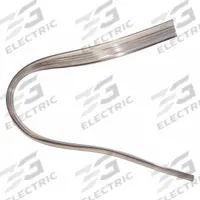 SANITAIRE Furniture Guard: Electrolux, For Upright Vacuum Vacuum Type, 285041. Key specifications — Accessory Type: Furniture Guard; Manufacturer Part Number: 285041.