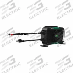 BATTERY TENDER Battery Chargers: Charging, Auto, For Flooded or Sealed/Lead Acid/Lithium (LifeP04) (MPN 022-2013-DL-WH). Key specifications — Automatic/Manual: Automatic; Charging Current @ Voltage: 18 A @ 3V; Charge Type: Float; Maintaining Current @ Voltage: 18 A @ 3V; Charger Function: Charging; For Use With Battery Type: Flooded or Sealed; Brand: BATTERY TENDER.