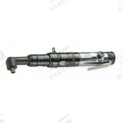 INGERSOLL RAND Nutrunner: Medium Duty, Right Angle, 3/8 in Drive, Friction Ring, 1/4 in Female NPT (MPN 5RLN2C6). Key specifications — attr1321068: INGERSOLL RAND; attr1321033: Friction Ring.