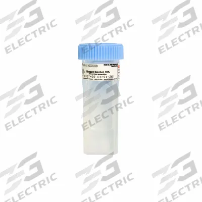 CAPLUGS Alcohol Prefilled Coplin Slide Jars: 4 Sample Capacity, 98 mm Ht, 30 mm Wd - Staining Jars