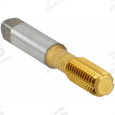 WIDIA GTD Thread Forming Tap: 5/16"-18 UNC, H5 / 2B-3B, Bottoming Chamfer (MPN 19872) - General Purpose Thread-Forming Taps