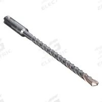 DEWALT Rotary Hammer Drill: 1 1/8 in Drill Bit Size, 8 in Max Drilling Dp, 10 in Overall Lg (MPN DW5468). Key specifications — attr277146: DEWALT.