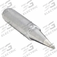 PLATO Soldering Tip: T18 Series, Conical, 0.4 mm W, 22.5 mm Lg (MPN HS-4786). Key specifications — attr184973: PLATO; attr184976: FX-8803; attr184970: HS-4786.