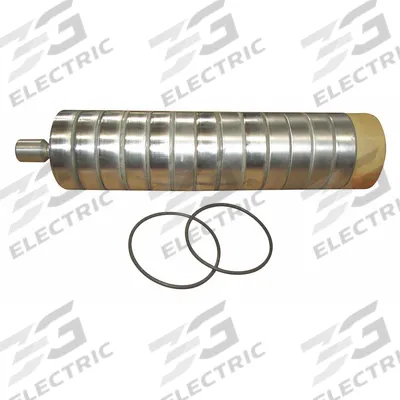 Dayton Booster Cartridge Assembly: Mfr Prt AEYD9, 13 Stages - Impeller Cartridge Assemblies
