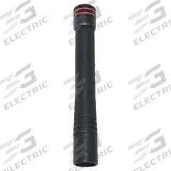 MOTOROLA Antenna: Whip, Fits Motorola, For EVX-S24, UHF, 450 MHz to 470 MHz, 3 in Overall Lg (MPN AAM23X503 ATU-20FS). Key specifications — attr922108: EVX-S24; attr922103: UHF; attr922102: MOTOROLA.