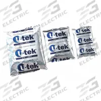 THERMOSAFE Cold Brick: Leak Proof Cold Pack, 17 oz Wt, 9 in Lg, 4 3/4 in Wd, 32 PK (MPN FPP17). Key specifications — Brand: THERMOSAFE; Cold Pack Style: Leak Proof.