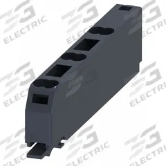 SIEMENS Removable Terminal: Removable Screw Terminal, 3ZY11311BA00. Key specifications — Manufacturer Part Number: 3ZY11311BA00; Brand: SIEMENS; Compatible with Series: SIRIUS 3RM1 Motor Starters.