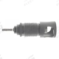 ZEPHYR Countersink Cage: 1 3/8 in Cutter Capacity, Steel, 1/2 in Shaft Travel, 3/8"-24 Thread (MPN ZT331-W). Key specifications — attr1301081: ZEPHYR; attr1301091: No; attr1318993: Round.