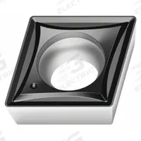 WALTER Diamond Turning Insert: CCMT060202-E47 (MPN 7077842). Key specifications — attr257732: CCMT060202-E47; attr257733: CCMT060202-E47.