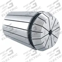 TECHNIKS Collet: ER25, 17 mm (MPN 04225-17). Key specifications — attr1033353: 04225-17; attr1033354: TECHNIKS.